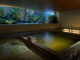 Mitsui Garden Hotel Kashiwanoha Chiba