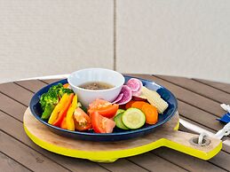 Mitsui Garden Hotel Kashiwanoha Chiba