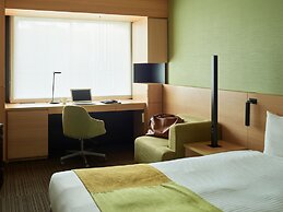Mitsui Garden Hotel Kashiwanoha Chiba