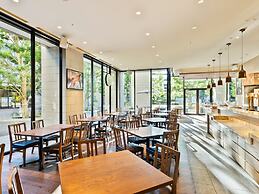 Mitsui Garden Hotel Kashiwanoha Chiba