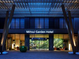 Mitsui Garden Hotel Kashiwanoha Chiba