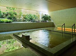 Mitsui Garden Hotel Kashiwanoha Chiba