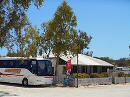 Hamelin Pool Caravan Park