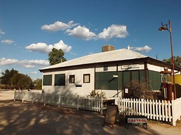 Hamelin Pool Caravan Park