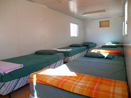 Hamelin Pool Caravan Park