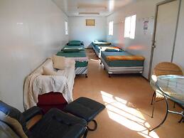 Hamelin Pool Caravan Park