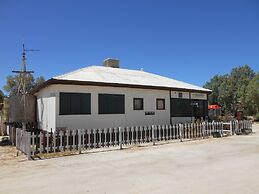 Hamelin Pool Caravan Park