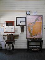 Hamelin Pool Caravan Park