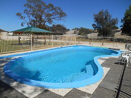 Hamelin Pool Caravan Park