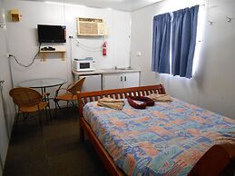 Hamelin Pool Caravan Park