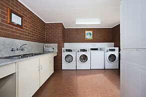 Lake Hamilton Motor Village & Caravan Park