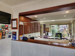 Lake Hamilton Motor Village & Caravan Park