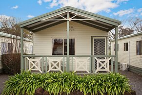 Lake Hamilton Motor Village & Caravan Park