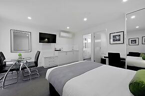 Hamilton Lonsdale Motel