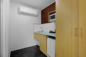 Hamilton Lonsdale Motel