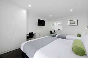 Hamilton Lonsdale Motel