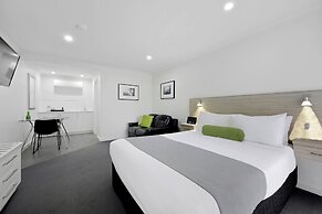 Hamilton Lonsdale Motel