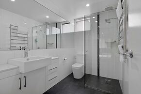 Hamilton Lonsdale Motel