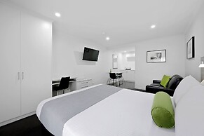 Hamilton Lonsdale Motel