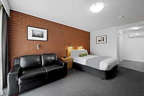 Hamilton Lonsdale Motel