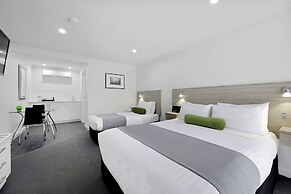 Hamilton Lonsdale Motel