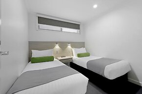 Hamilton Lonsdale Motel