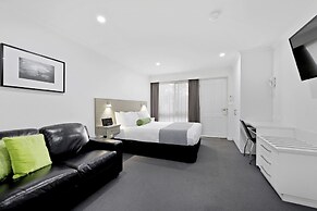 Hamilton Lonsdale Motel