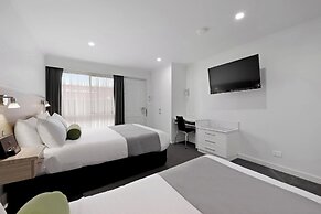 Hamilton Lonsdale Motel