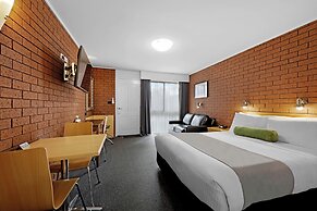 Hamilton Lonsdale Motel