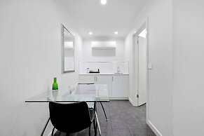 Hamilton Lonsdale Motel