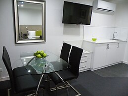 Hamilton Lonsdale Motel