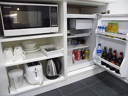 Hamilton Lonsdale Motel