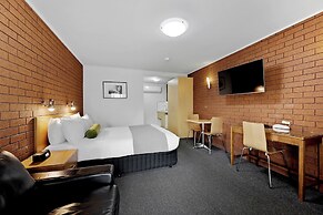 Hamilton Lonsdale Motel