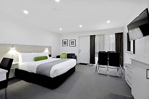 Hamilton Lonsdale Motel