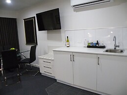 Hamilton Lonsdale Motel