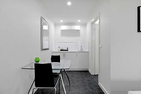 Hamilton Lonsdale Motel