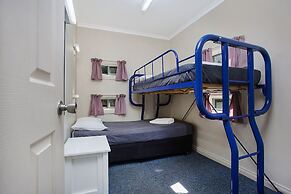 Hamilton Caravan Park