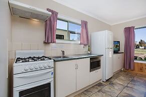 Hamilton Caravan Park