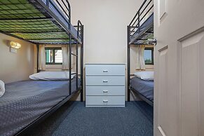 Hamilton Caravan Park