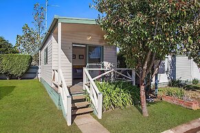 Hamilton Caravan Park