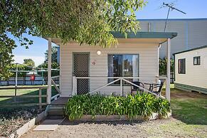 Hamilton Caravan Park