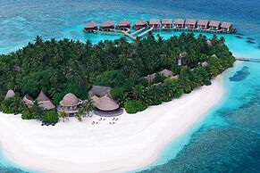 Kandolhu Maldives