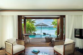 Kandolhu Maldives