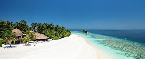 Kandolhu Maldives