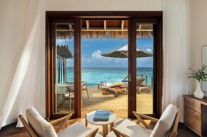 Kandolhu Maldives