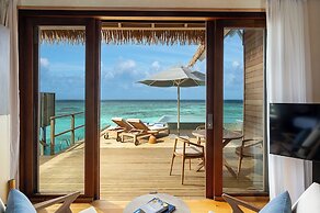 Kandolhu Maldives