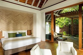 Kandolhu Maldives