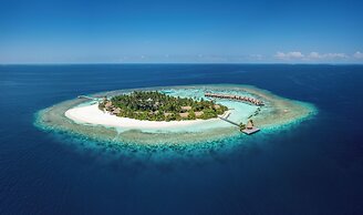 Kandolhu Maldives