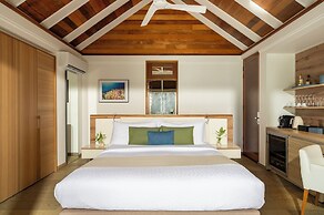 Kandolhu Maldives