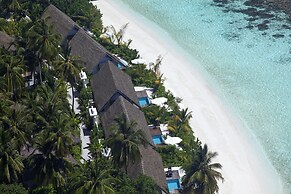 Kandolhu Maldives